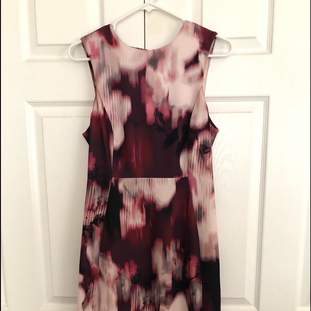 Calvin Klein business dress